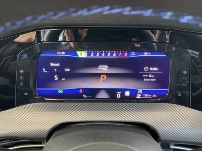 2026 Volkswagen Golf R Base