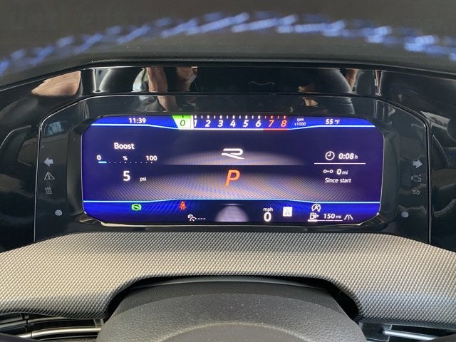 2026 Volkswagen Golf R Base