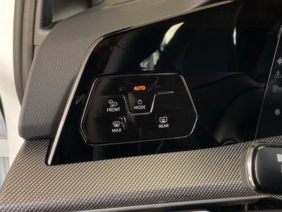 2026 Volkswagen Golf R Base