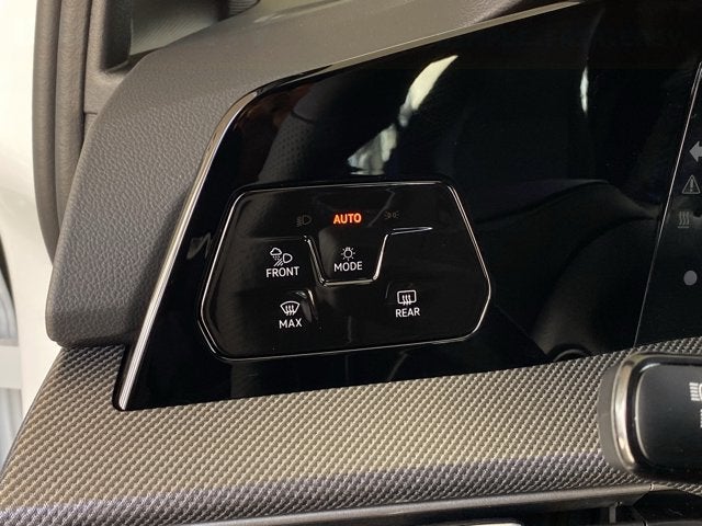 2026 Volkswagen Golf R Base