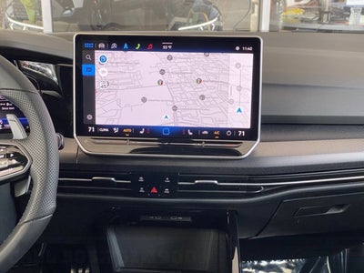 2026 Volkswagen Golf R Base