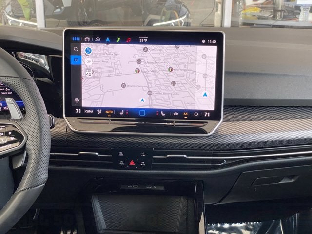 2026 Volkswagen Golf R Base