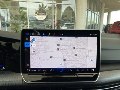 2026 Volkswagen Golf R Base