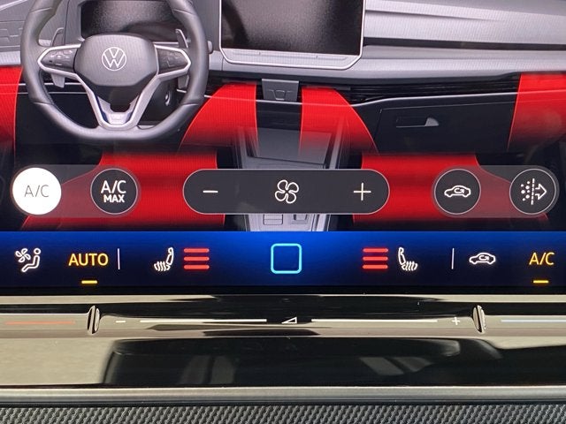 2026 Volkswagen Golf R Base