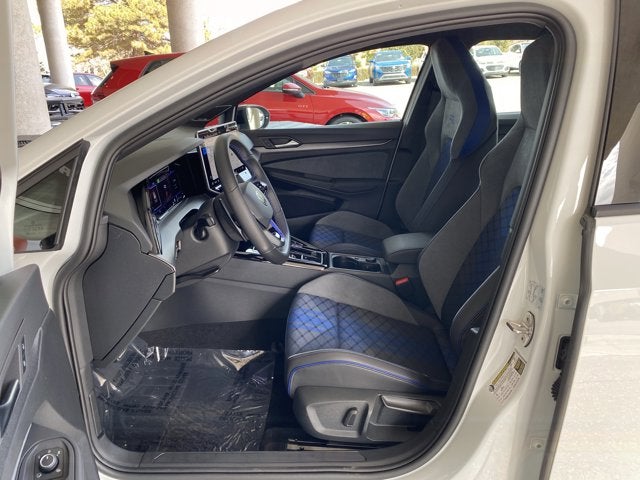 2026 Volkswagen Golf R Base