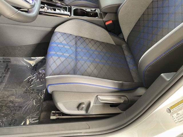 2026 Volkswagen Golf R Base