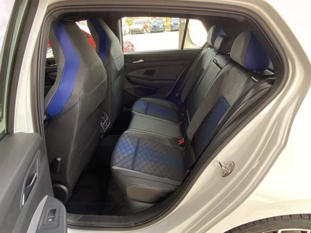 2026 Volkswagen Golf R Base