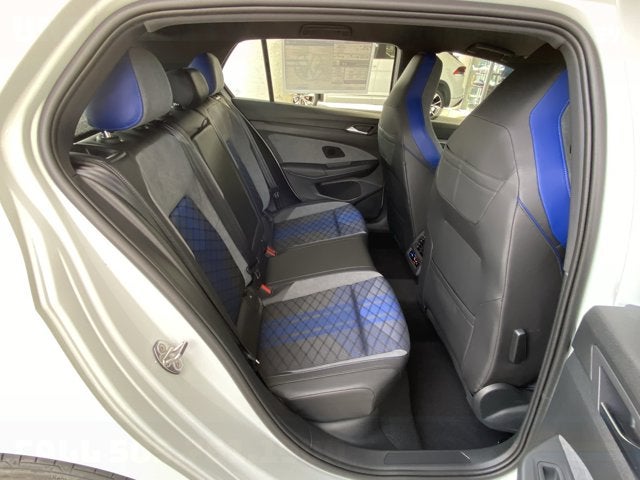 2026 Volkswagen Golf R Base