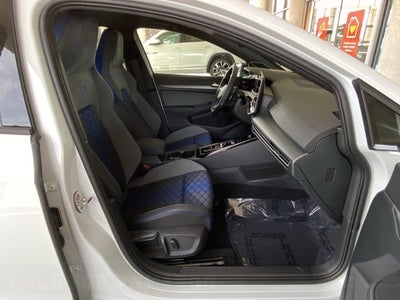 2026 Volkswagen Golf R Base