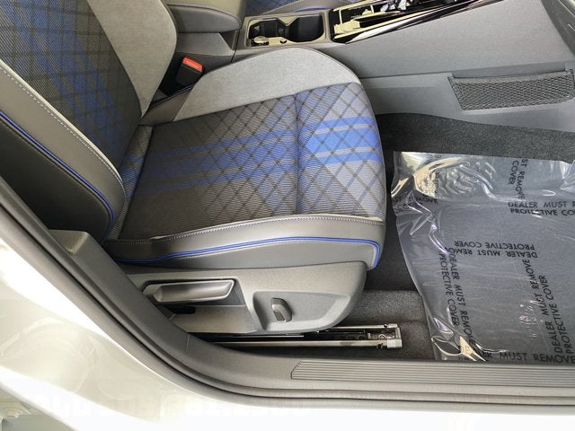 2026 Volkswagen Golf R Base