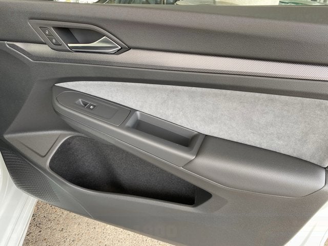 2026 Volkswagen Golf R Base