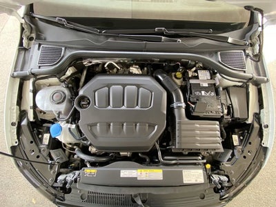 2026 Volkswagen Golf R Base