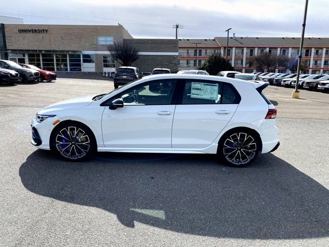 2026 Volkswagen Golf R Base