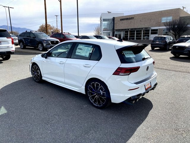 2026 Volkswagen Golf R Base