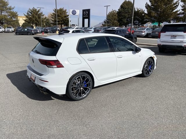 2026 Volkswagen Golf R Base