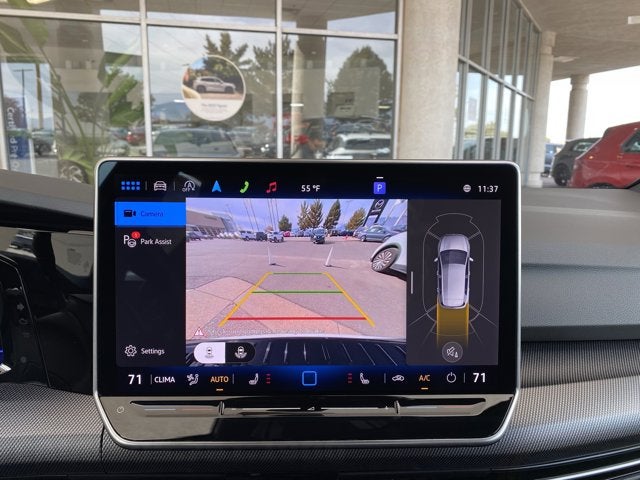 2026 Volkswagen Golf R Base