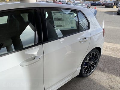 2026 Volkswagen Golf R Base