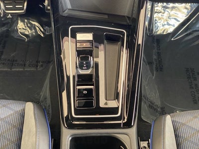 2026 Volkswagen Golf R Base