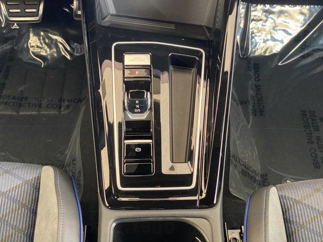 2026 Volkswagen Golf R Base