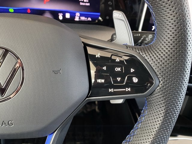 2026 Volkswagen Golf R Base