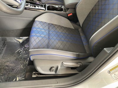 2026 Volkswagen Golf R Base