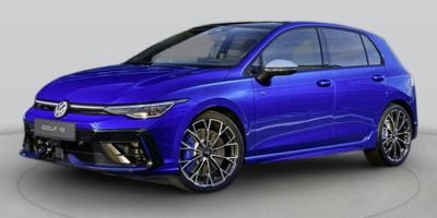 2026 Volkswagen Golf R Base