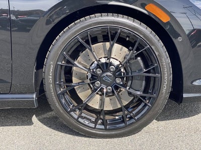 2025 Volkswagen Golf R 2.0T