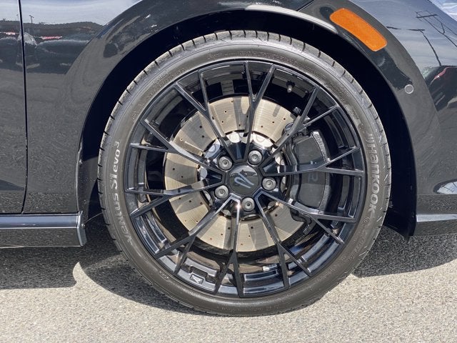 2025 Volkswagen Golf R 2.0T