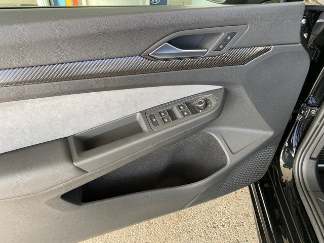 2025 Volkswagen Golf R 2.0T