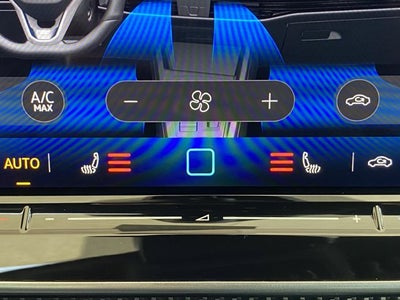 2025 Volkswagen Golf R 2.0T