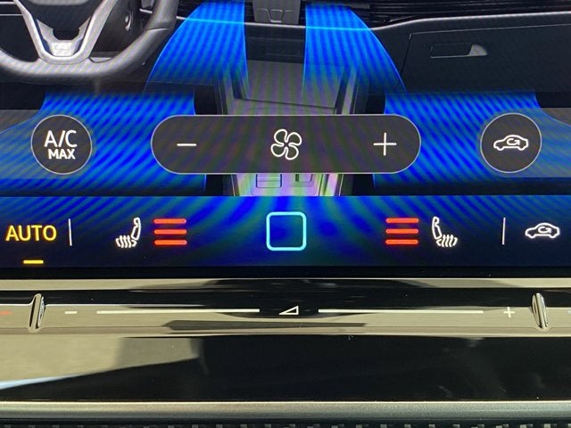 2025 Volkswagen Golf R 2.0T