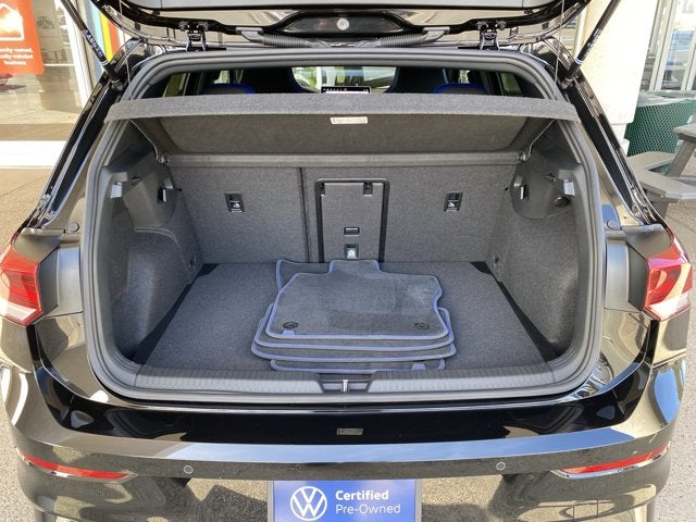 2025 Volkswagen Golf R 2.0T