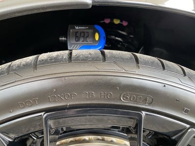 2025 Volkswagen Golf R 2.0T