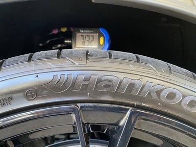 2025 Volkswagen Golf R 2.0T