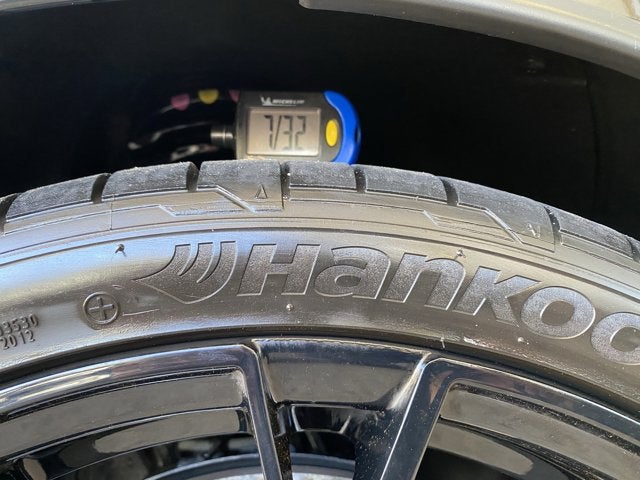 2025 Volkswagen Golf R 2.0T