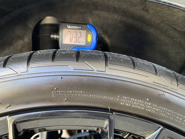 2025 Volkswagen Golf R 2.0T