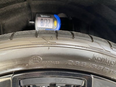 2025 Volkswagen Golf R 2.0T