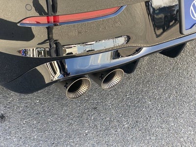 2025 Volkswagen Golf R 2.0T