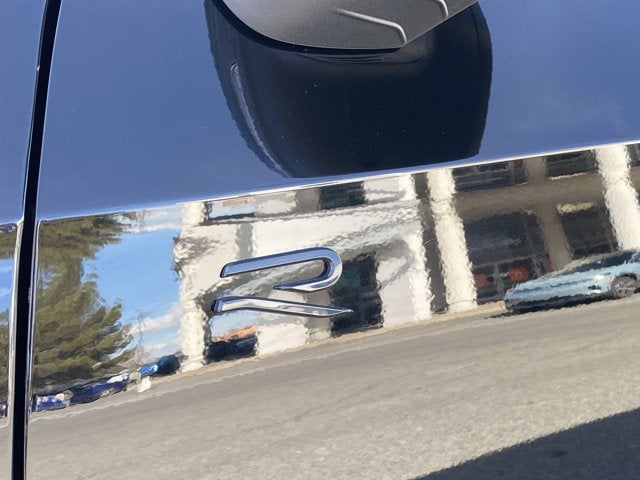 2025 Volkswagen Golf R 2.0T