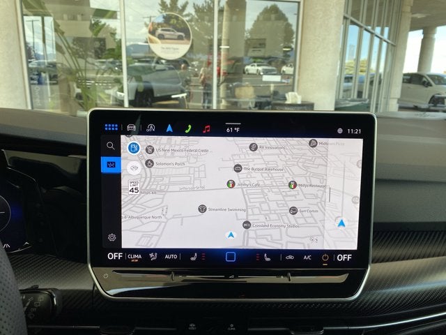 2025 Volkswagen Golf R 2.0T