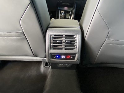 2025 Volkswagen Golf R 2.0T