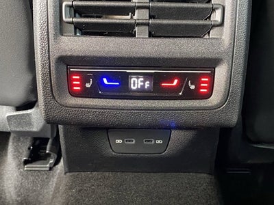 2025 Volkswagen Golf R 2.0T