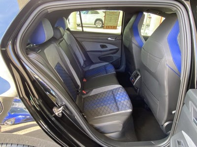 2025 Volkswagen Golf R 2.0T