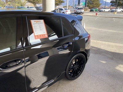 2025 Volkswagen Golf R 2.0T