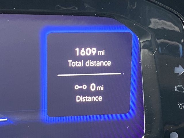 2025 Volkswagen Golf R 2.0T