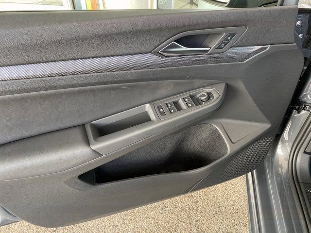 2026 Volkswagen Golf R Base