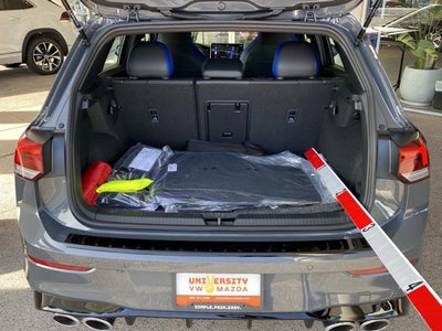 2026 Volkswagen Golf R Base