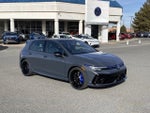 2026 Volkswagen Golf R Base