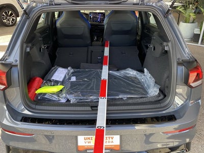 2026 Volkswagen Golf R Base