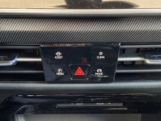 2026 Volkswagen Golf R Base